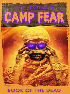 cover image of Book of the Dead